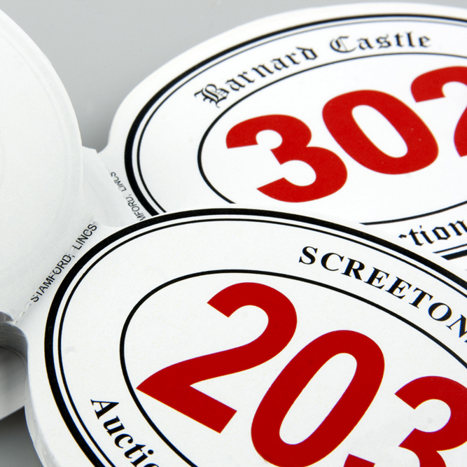 Auctioneers Cattle Numbers